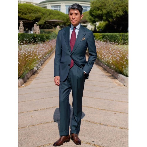 MBSM04 by Carmurat Menswear